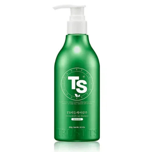 TS - Dandruff Care Shampoo 300ml