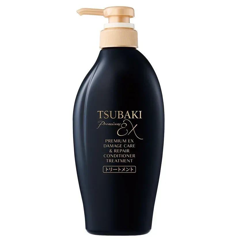 Tsubaki - Premium Intensive Repair Conditioner Treatment 450ml