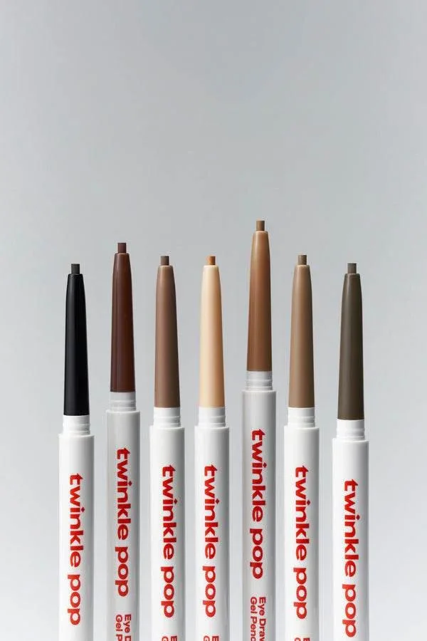 Twinkle Pop by Clio - Eye Drawing Gel Pencil Liner - 3 Colors - Image 2