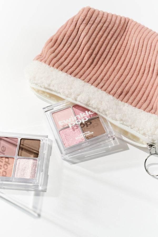 Twinkle Pop by Clio - Layering Mood Palette - 4 Colors - Image 3