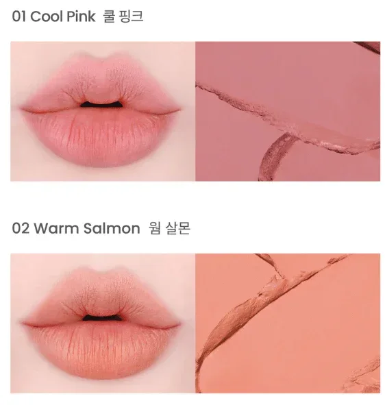 Twinkle Pop by Clio - Over Lip Pencil - 5 Colors - Image 6
