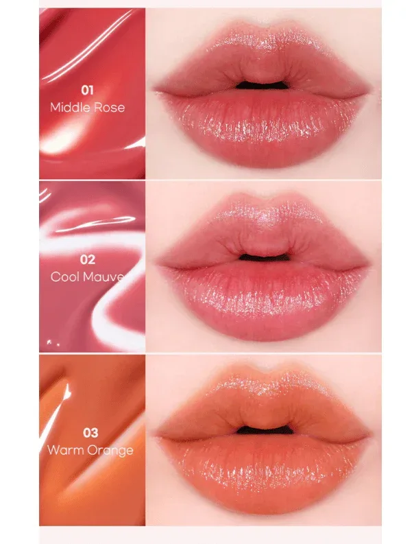 Twinkle Pop by Clio - Pure Glass Tint - 3 Colors - Image 3