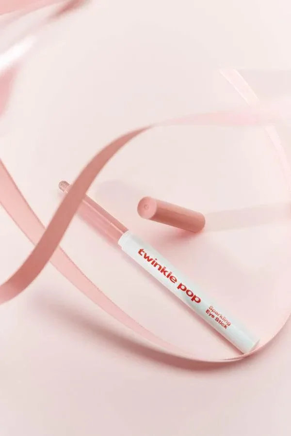Twinkle Pop by Clio - Sparkling Eye Stick - 3 Colors - Image 3