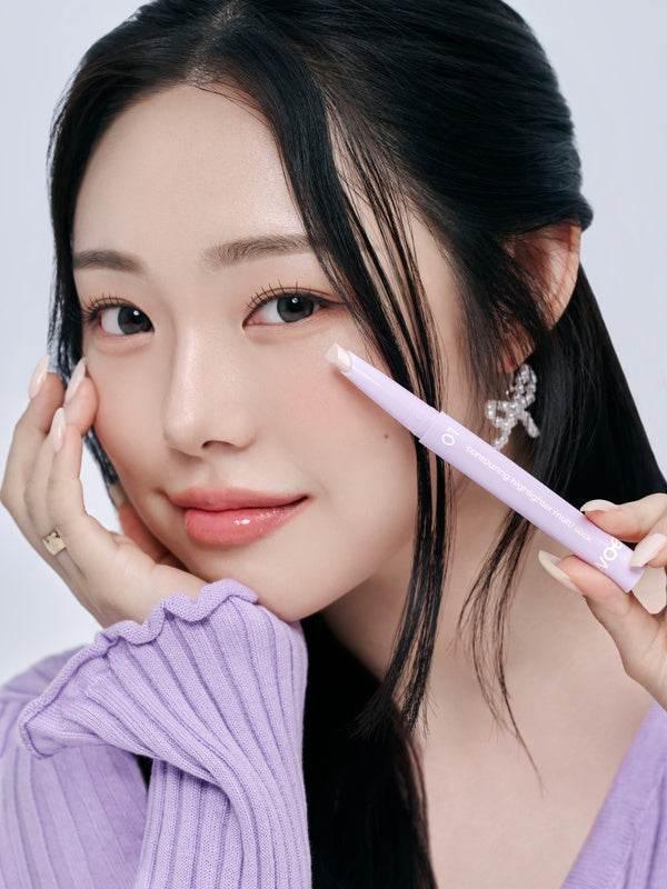 twoedit by Luna - Countouring Highlighter Multi Stick - Image 3