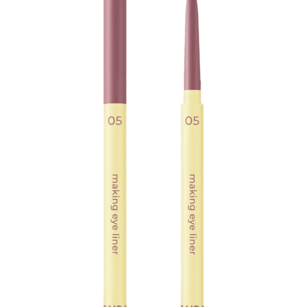 twoedit by Luna - Making Eyeliner - 5 Colors