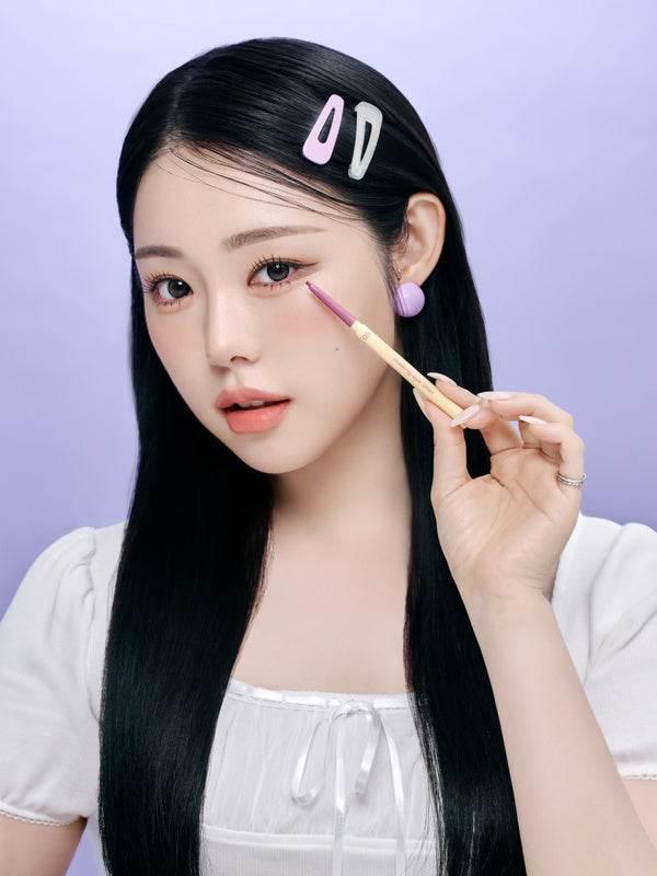twoedit by Luna - Making Eyeliner - 5 Colors - Image 2