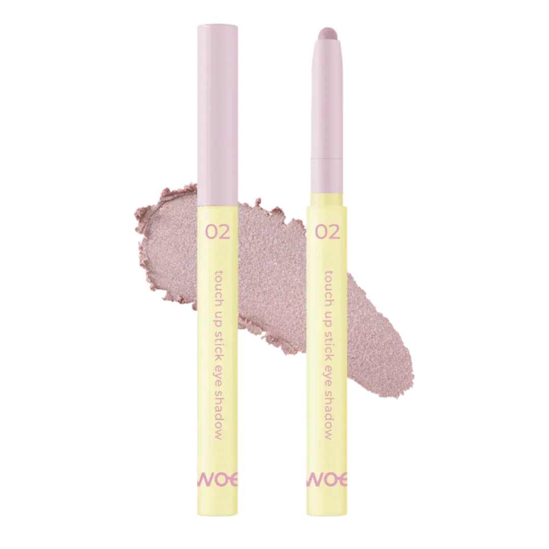 twoedit by Luna - Touch Up Stick Eye Shadow - 3 Colors