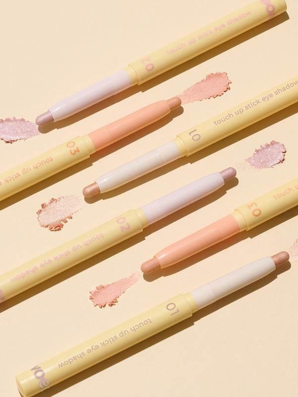 twoedit by Luna - Touch Up Stick Eye Shadow - 3 Colors - Image 4