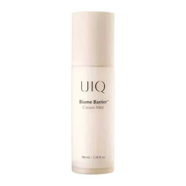 UIQ - Biome Barrier Cream Mist 100ml