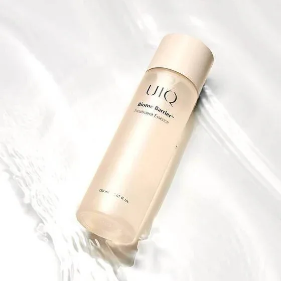 UIQ - Biome Barrier Essence 150ml - Image 2