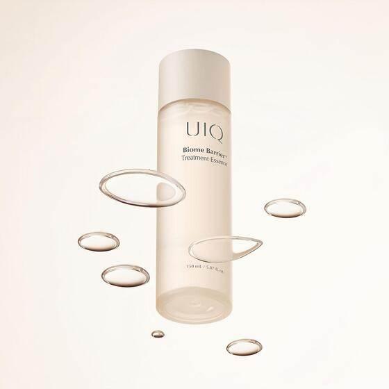 UIQ - Biome Barrier Essence 150ml - Image 3