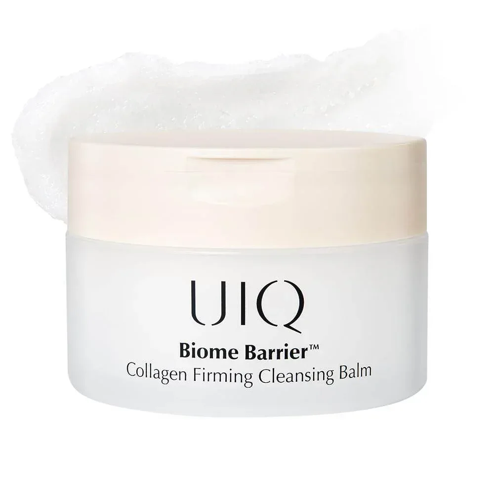 UIQ - Biome Remedy Cleansing Balm 10ml