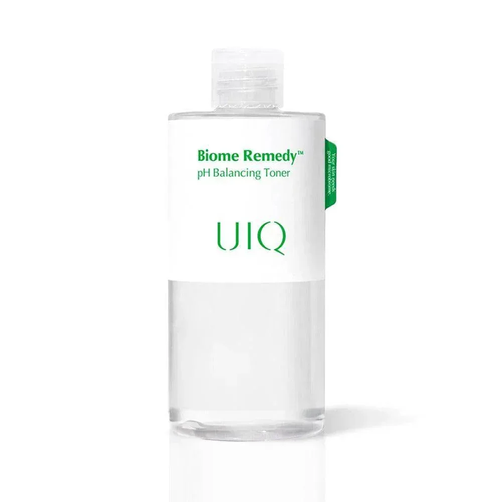 UIQ - Biome Remedy pH Balancing Toner 300ml