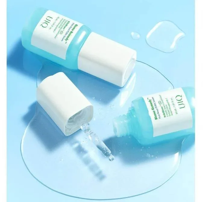 UIQ - Biome Remedy Pore Reset PDRN Serum 30ml - Image 2