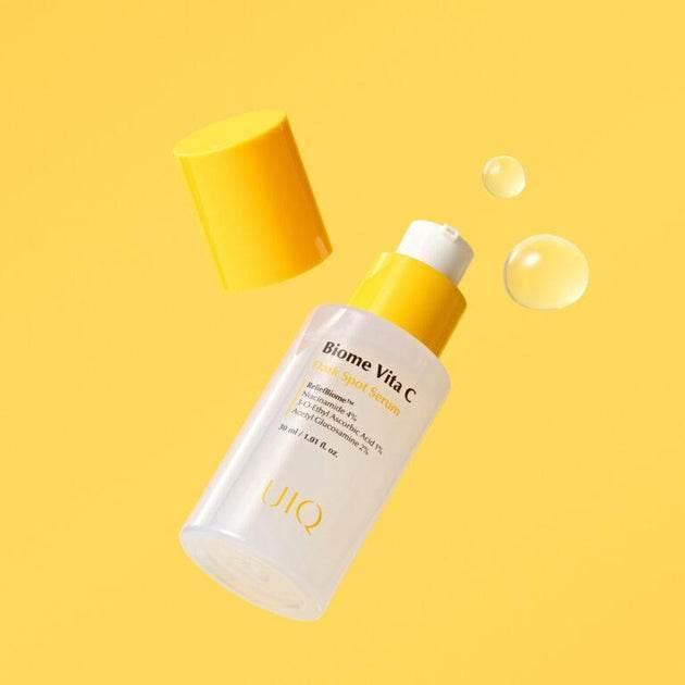UIQ - Biome Vita C Dark Spot Serum 30ml - Image 3