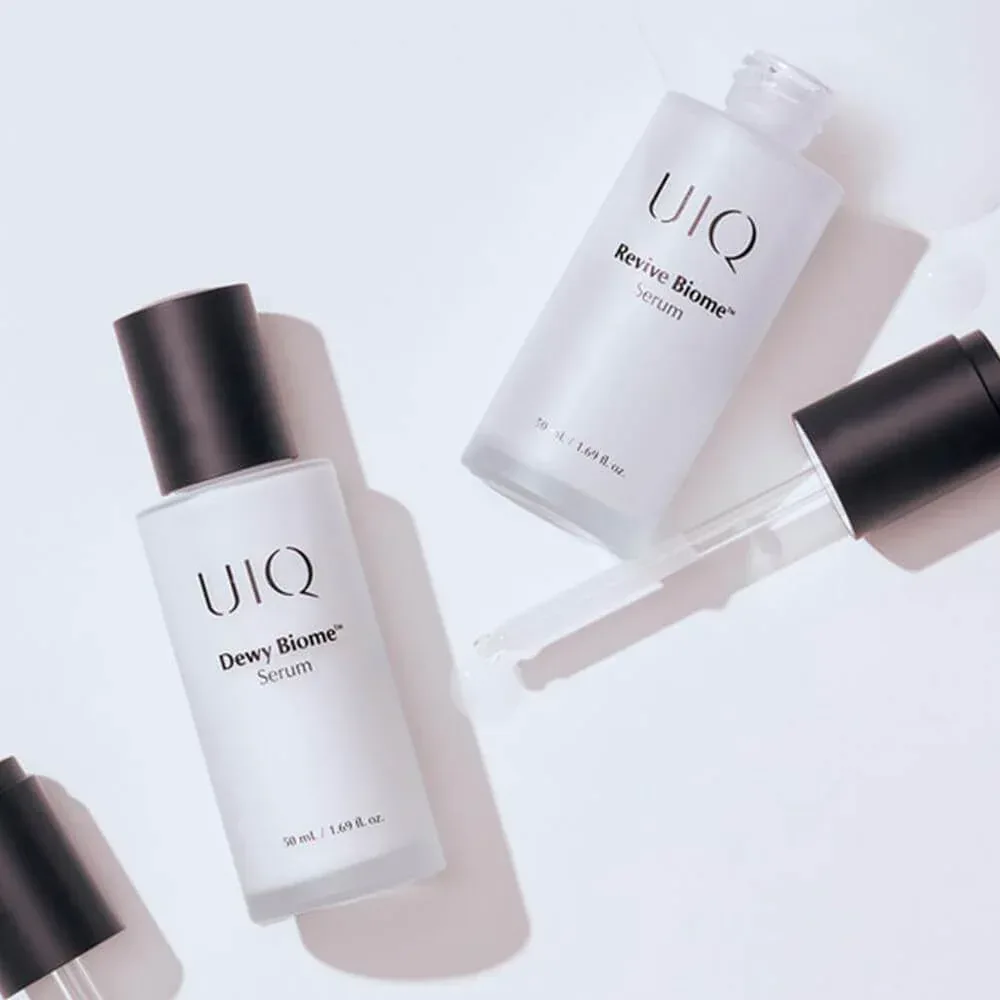 UIQ - Revive Biome Serum 50ml - Image 3