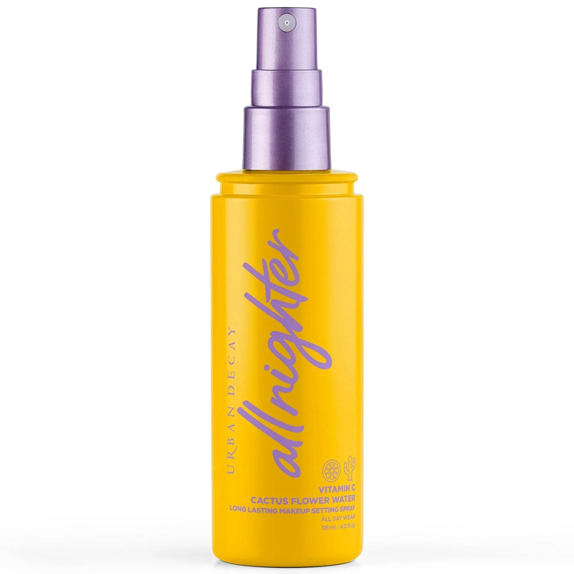 Urban Decay - All Nighter Setting Spray Vitamin C 118ml