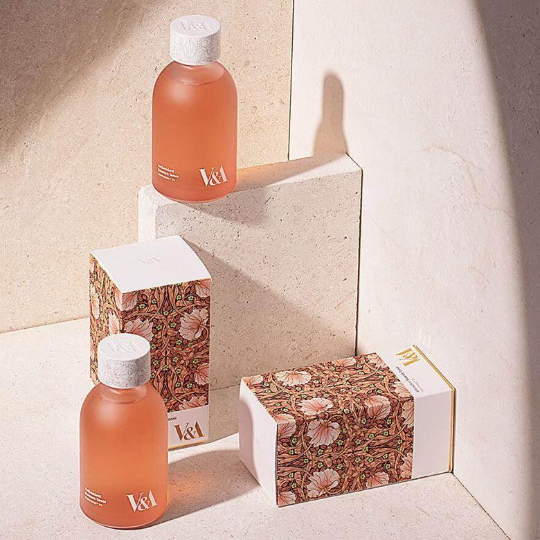 V&A - Antioxidant Essence Toner Panthenol 5% 120ml - Image 3
