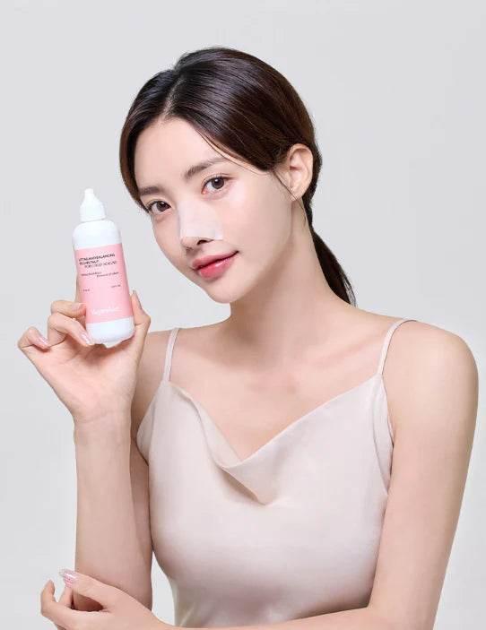 Veganifect - Lifting and Balancing Fig Chestnut Pore Deep Scaling 150ml - Image 4