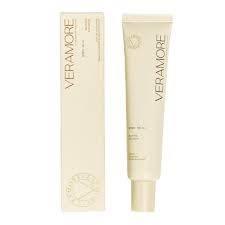 Veramore - Brightening Glowing Sun Serum SPF50 PA++++ 35ml