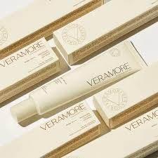 Veramore - Brightening Glowing Sun Serum SPF50 PA++++ 35ml - Image 2