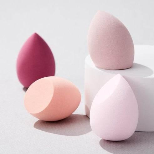 Vitahalo - Egg Puff 4 Pieces + Case - Image 2
