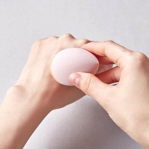 Vitahalo - Egg Puff 4 Pieces + Case - Image 4