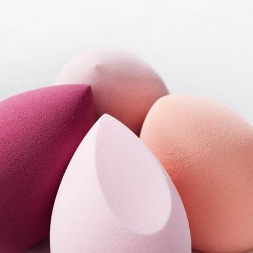 Vitahalo - Egg Puff 4 Pieces + Case - Image 5