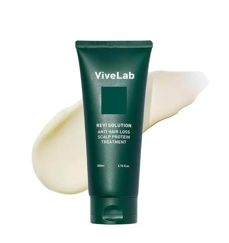 Vivelab - Anti Hair Loss Scalp Protein Treatment 200ml