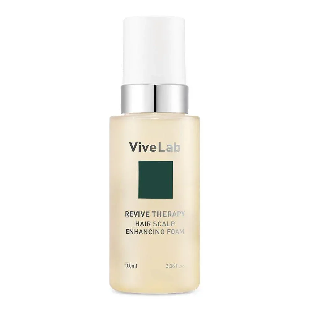 Vivelab - Hair Scalp Enhancing Foam 100ml