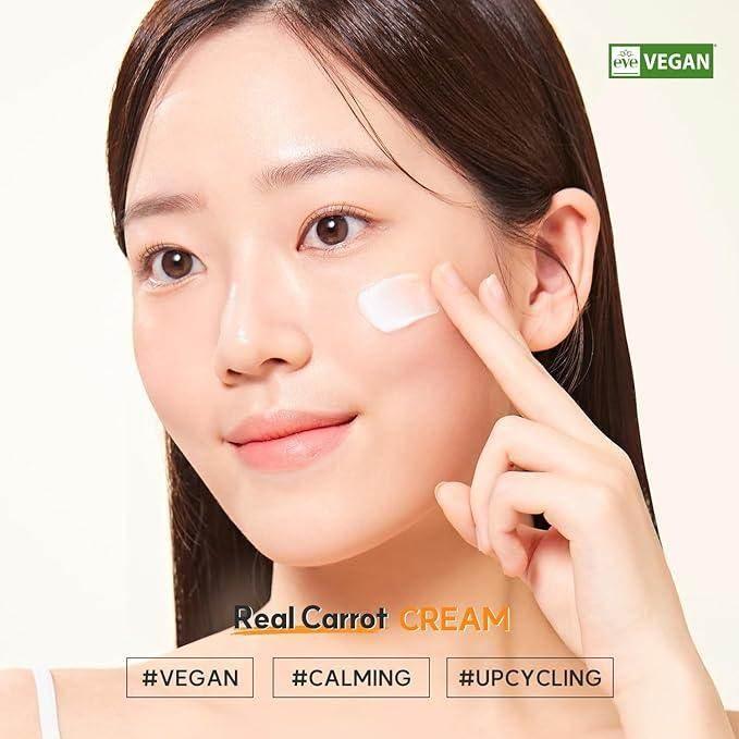 VPROVE - Real Carrot Cream 50ml - Image 2