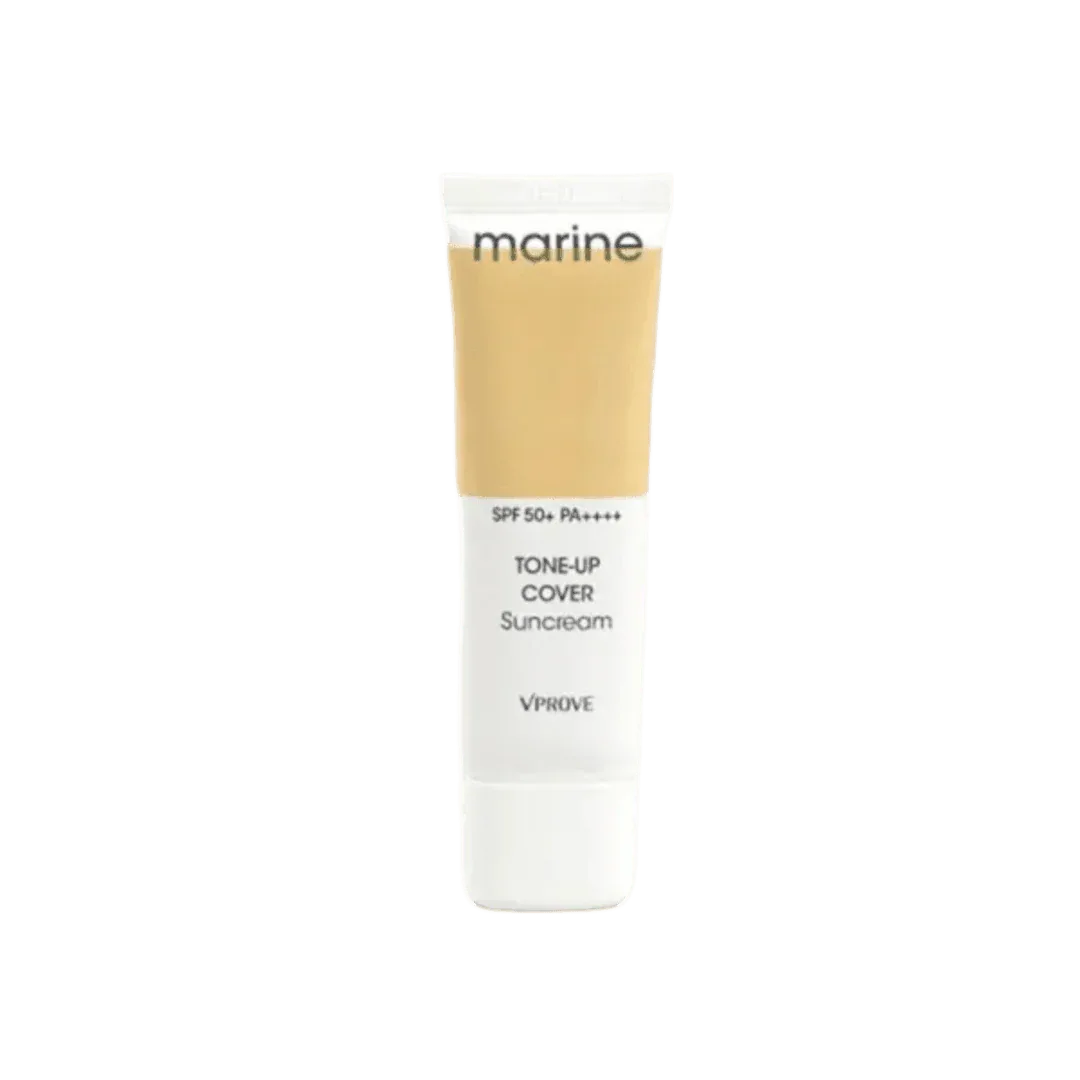 VPROVE - Tone Up Cover Suncream SPF50+ PA++++