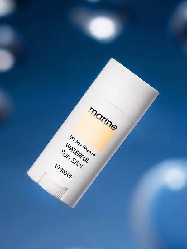 VPROVE - Waterful Sunstick SPF50+ PA++++ 16g - Image 2