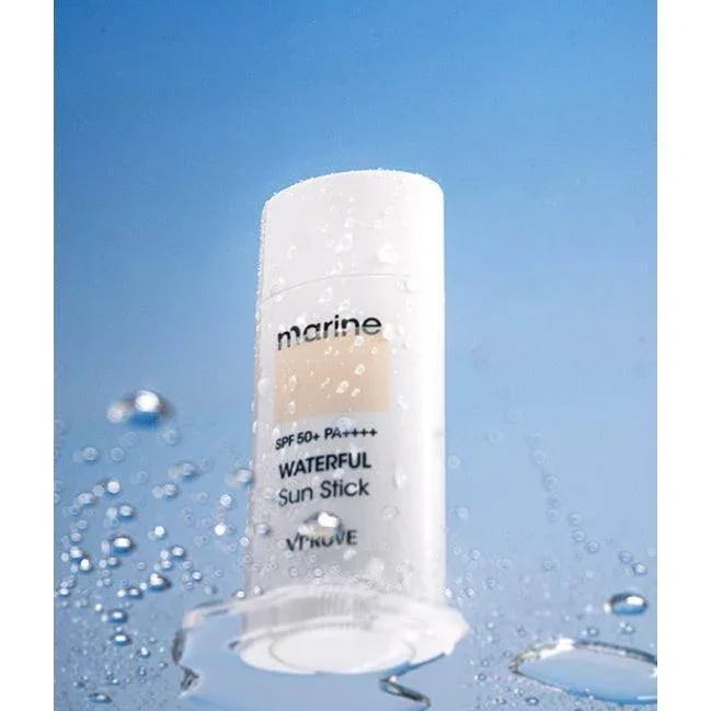 VPROVE - Waterful Sunstick SPF50+ PA++++ 16g - Image 3