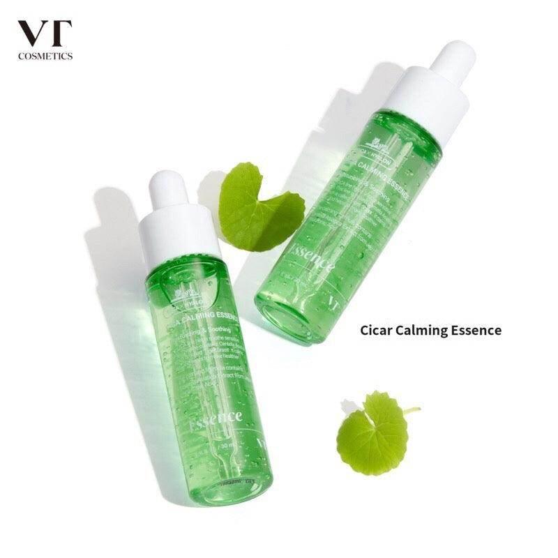 VT - Cica Calming Essence 30ml - Image 3