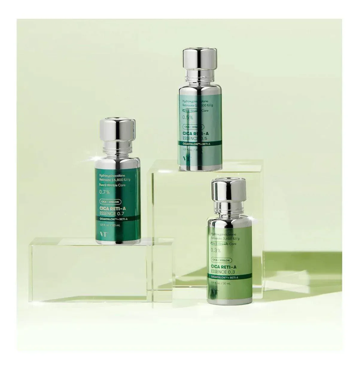 VT - Cica Reti-A Essence 0.3 30ml - Image 3