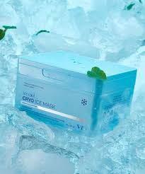 VT Cosmetics - CRYO Ice Mask 30ea - Image 2