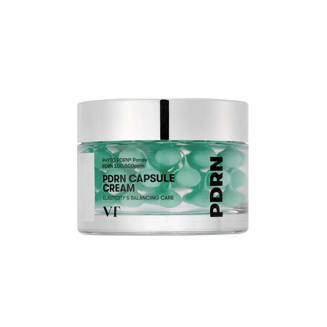 VT Cosmetics - PDRN Capsule Cream 100,000 ppm - 50ml