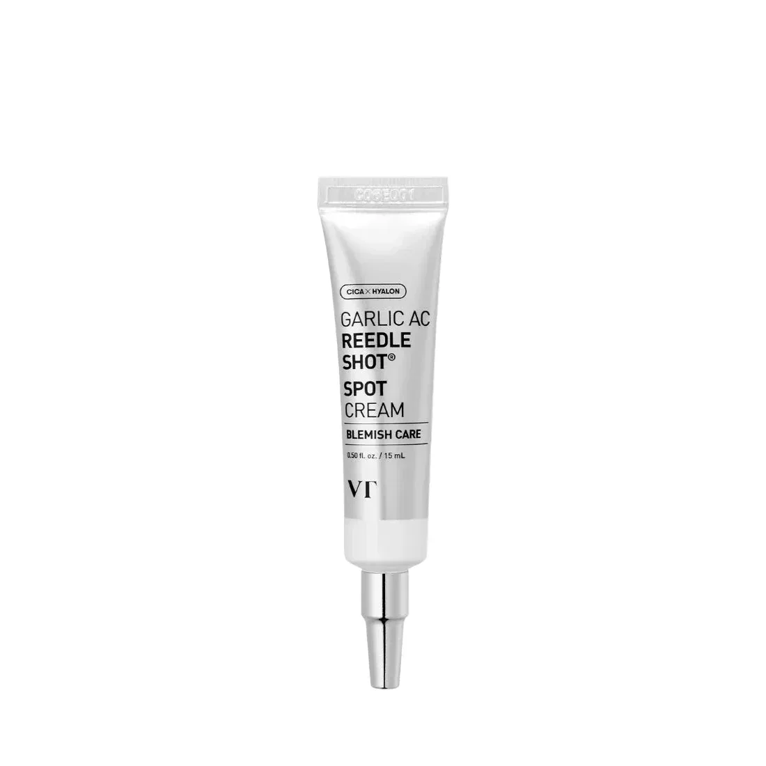 VT – Garlic AC Reedle Shot Spot Cream 15ml