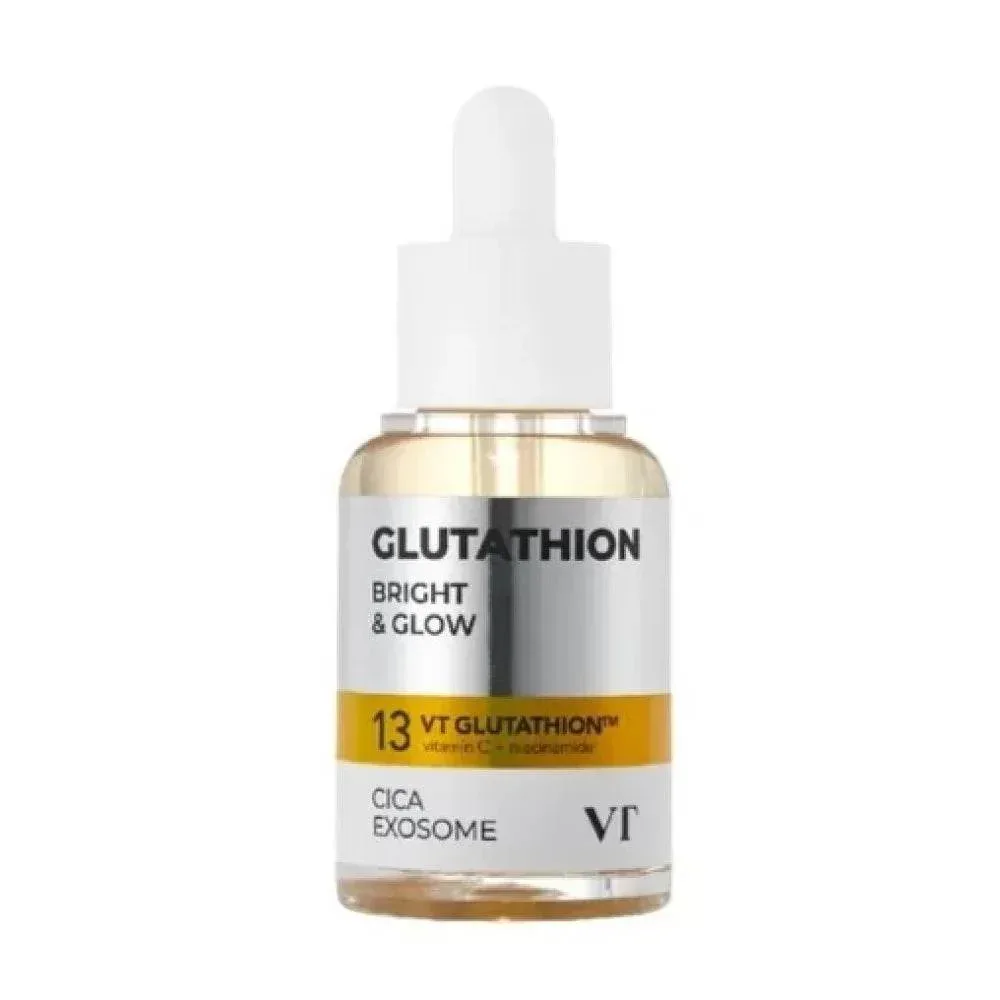 VT - Glutathion Bright & Glow 30ml