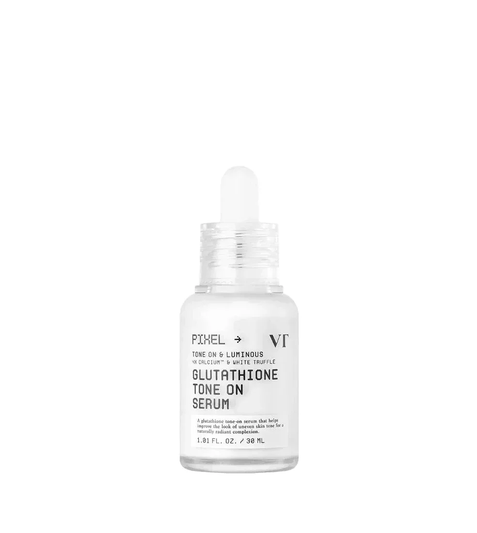 VT – Glutathione Tone On Serum 30ml