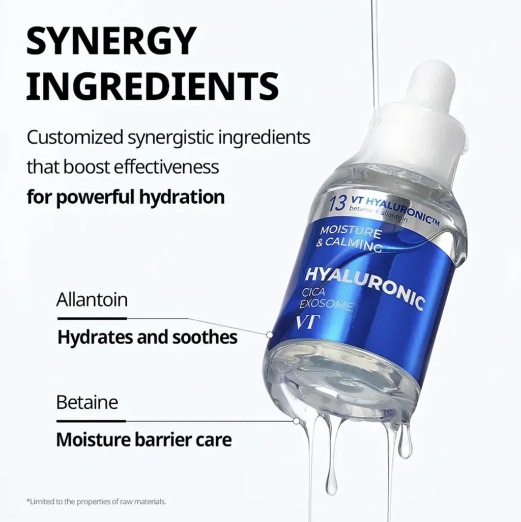 VT – H3 Hydro Ampoule 30ml - Image 2
