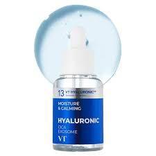VT - Hyaluronic Cica Exosome 30ml