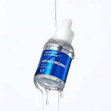 VT - Hyaluronic Cica Exosome 30ml - Image 3