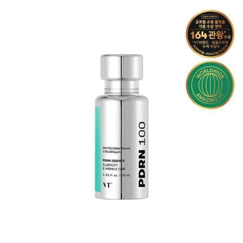 VT - PDRN Essence 100 - 30ml