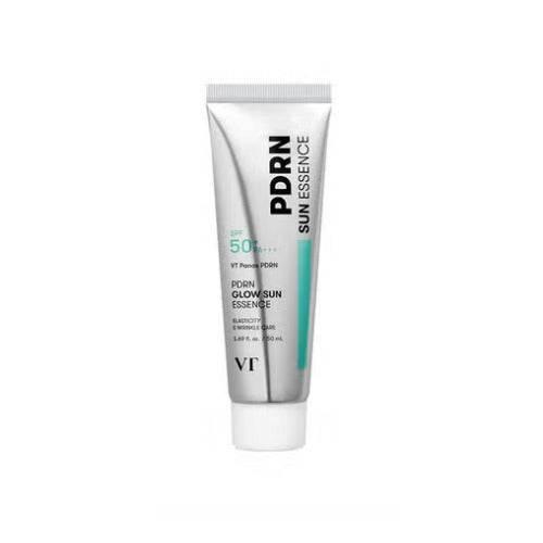 VT - PDRN Glow Sun Essence SPF50+ PA+++ 50ml