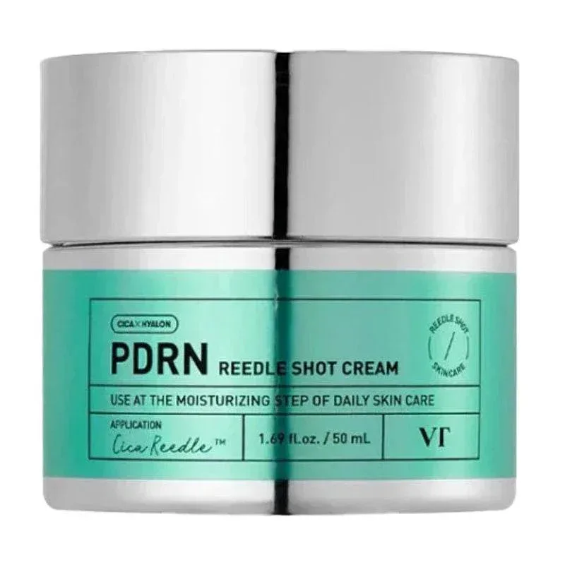 VT - PDRN Reedle Shot Cream 50ml