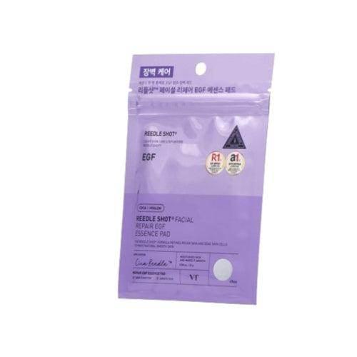 VT - Reedle Shot Facial Repair EGF Essence Pad 8ea