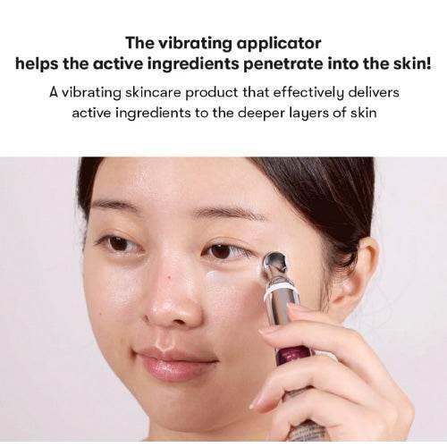 VT - Reedle Shot Lifting Eye Cream 15ml - Image 3