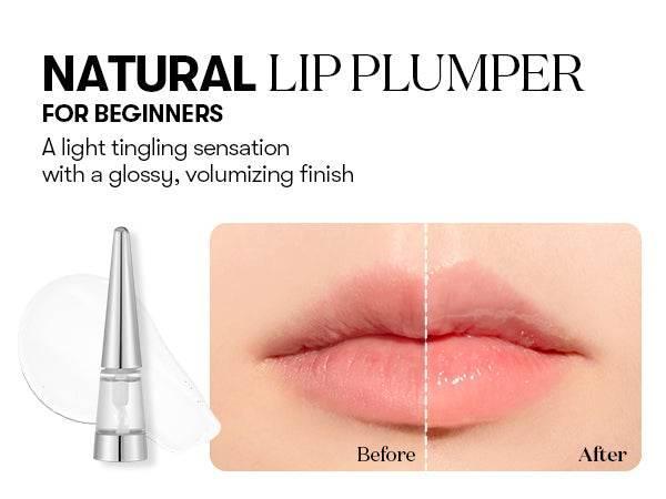VT - Reedle Shot Lip Plumper for Beginner - Image 3